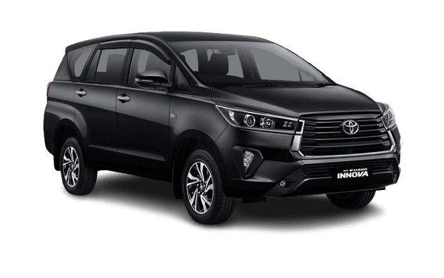 Armada travel Bukittinggi Pekanbaru Travel Jasa Mitra - Toyota Innova